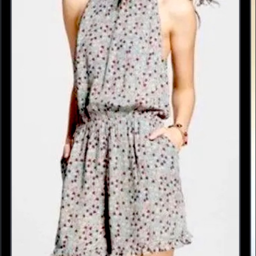 Target shorts romper